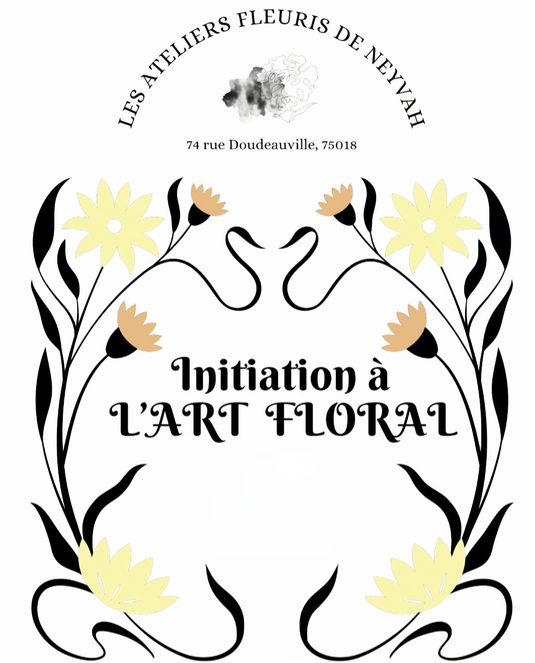 Atelier Fleuri
